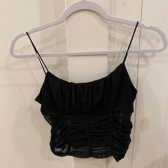 princess polly concordia top - Picture 1 of 3